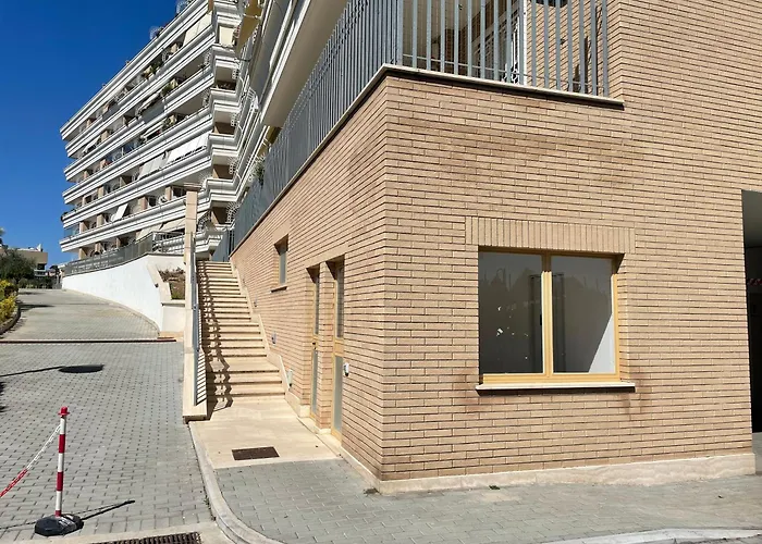 Jubilee Panoramic View In Near Vatican Apartment *