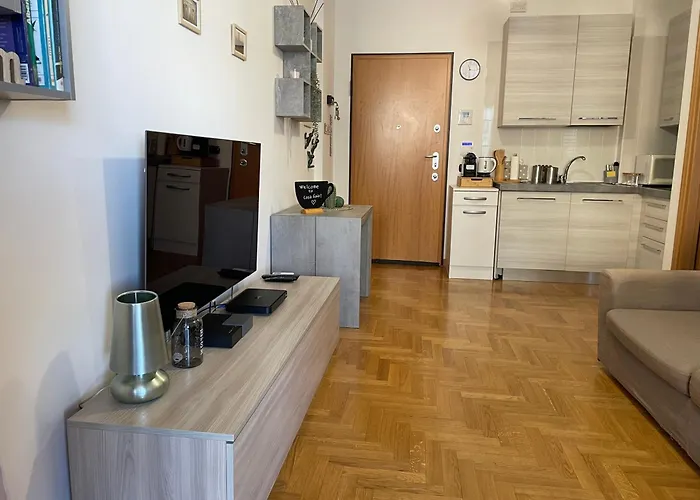 Apartment Jubilee Panoramic View In Near Vatican
