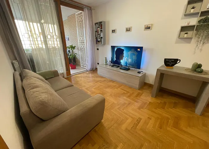 Apartment Jubilee Panoramic View In Near Vatican Rom