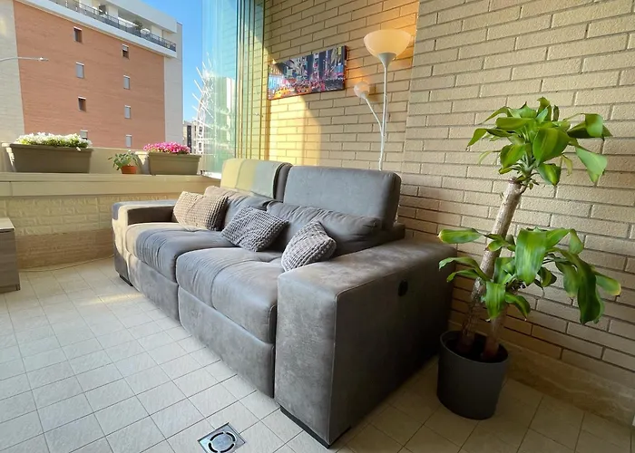 Apartment Jubilee Panoramic View In Near Vatican *